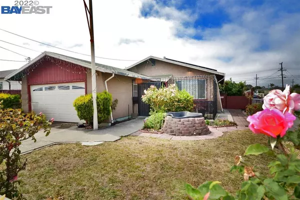 1700 Costa, Richmond, CA 94801-4722