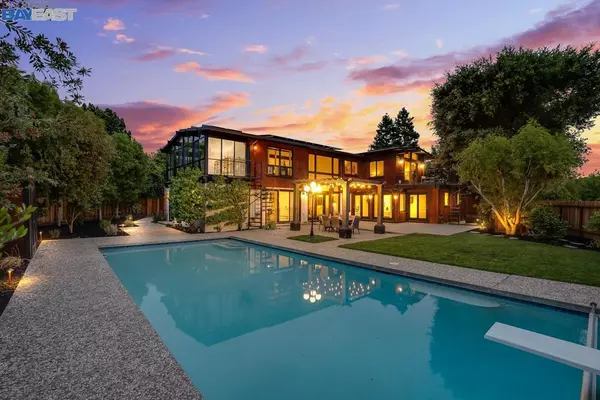 41727 Murphy Pl, Fremont, CA 94539