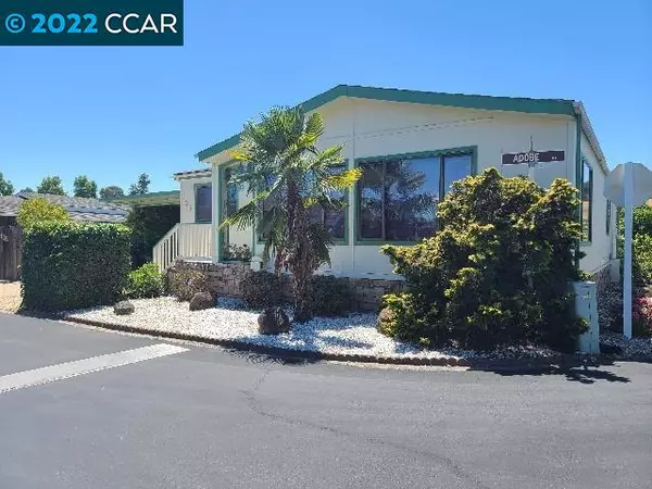 125 Adobe St, Vallejo, CA 94589