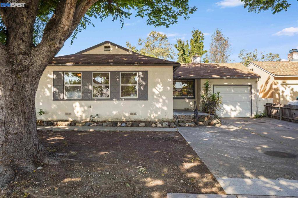 15855 Hesperian Blvd, CA 94580