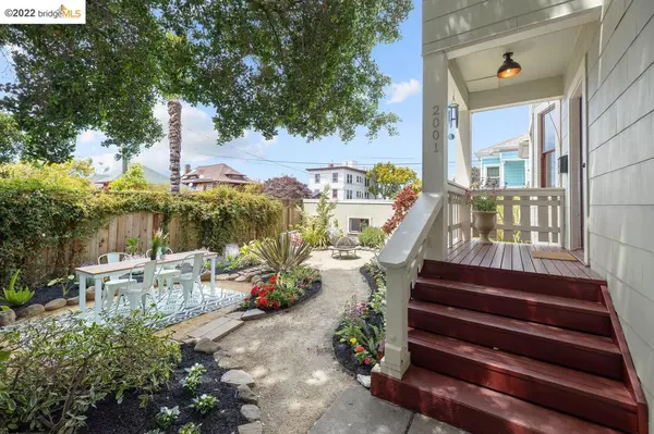 Berkeley, CA 94703,2001 Essex Street
