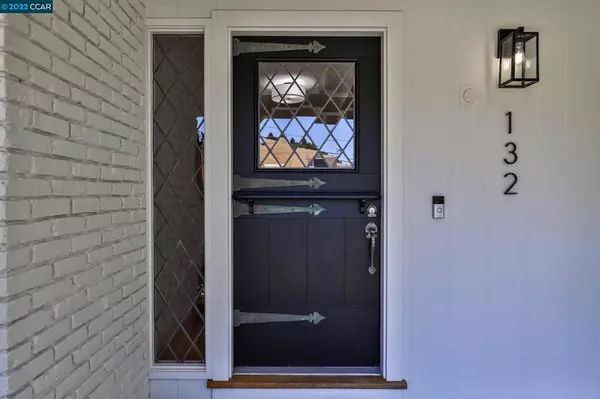 Moraga, CA 94556,132 Donald Dr