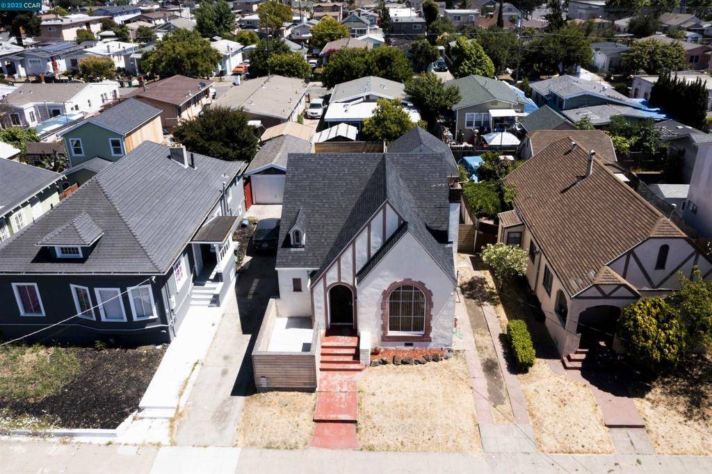 1520 79th Avenue, Oakland, CA 94621