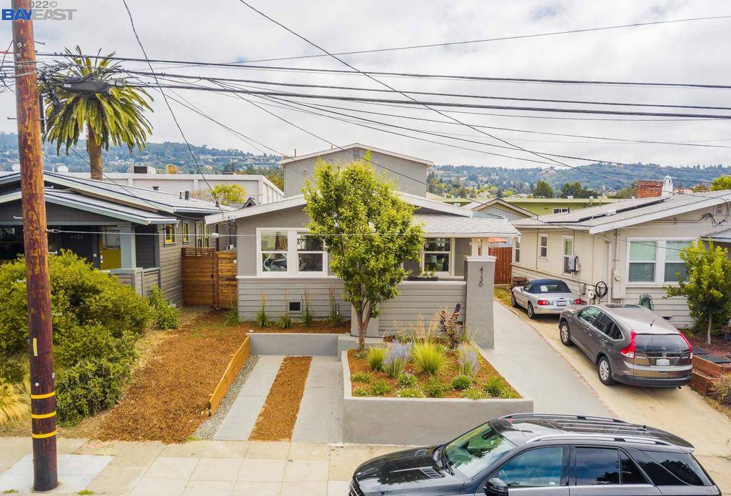 Oakland, CA 94619,4130 Redding St