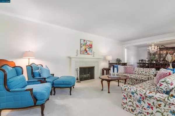 Moraga, CA 94556,344 Fernwood Dr