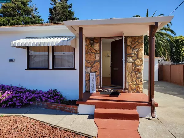 Richmond, CA 94804,3025 Lowell Ave