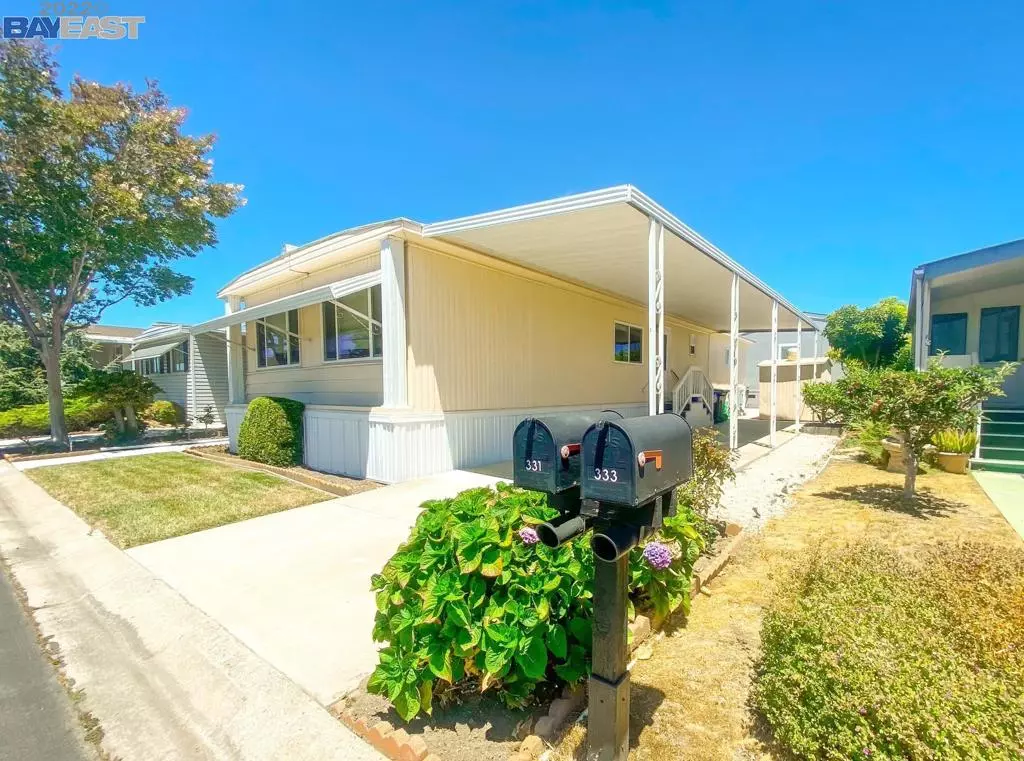 San Leandro, CA 94579,331 Santa Paula