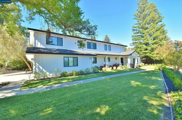 Danville, CA 94526,805 Matadera Cir