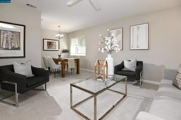 Concord, CA 94518,1361 Del Rio Ct #1