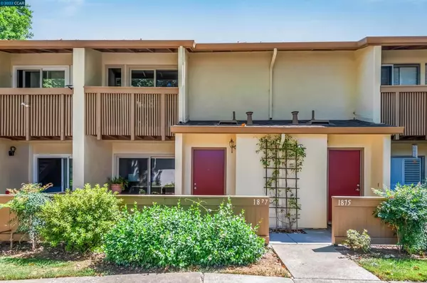 Walnut Creek, CA 94598-1425,1877 Pomar Way