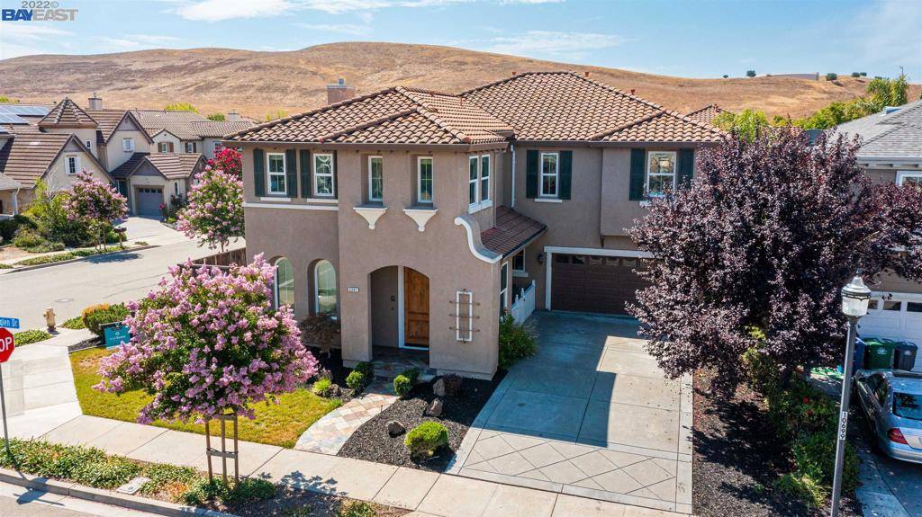 3301 Rutherglen Dr, San Ramon, CA 94582