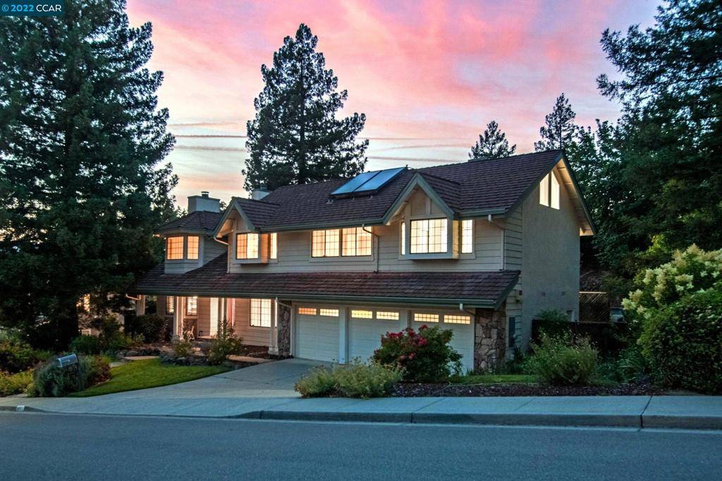 4055 Marblehead Dr, San Ramon, CA 94582