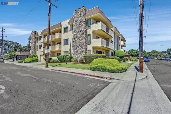 San Leandro, CA 94577,520 Joaquin Ave