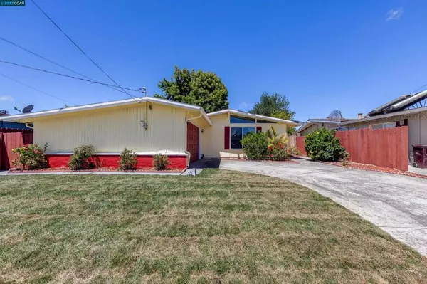 Hayward, CA 94545,27531 Barcelona Ave