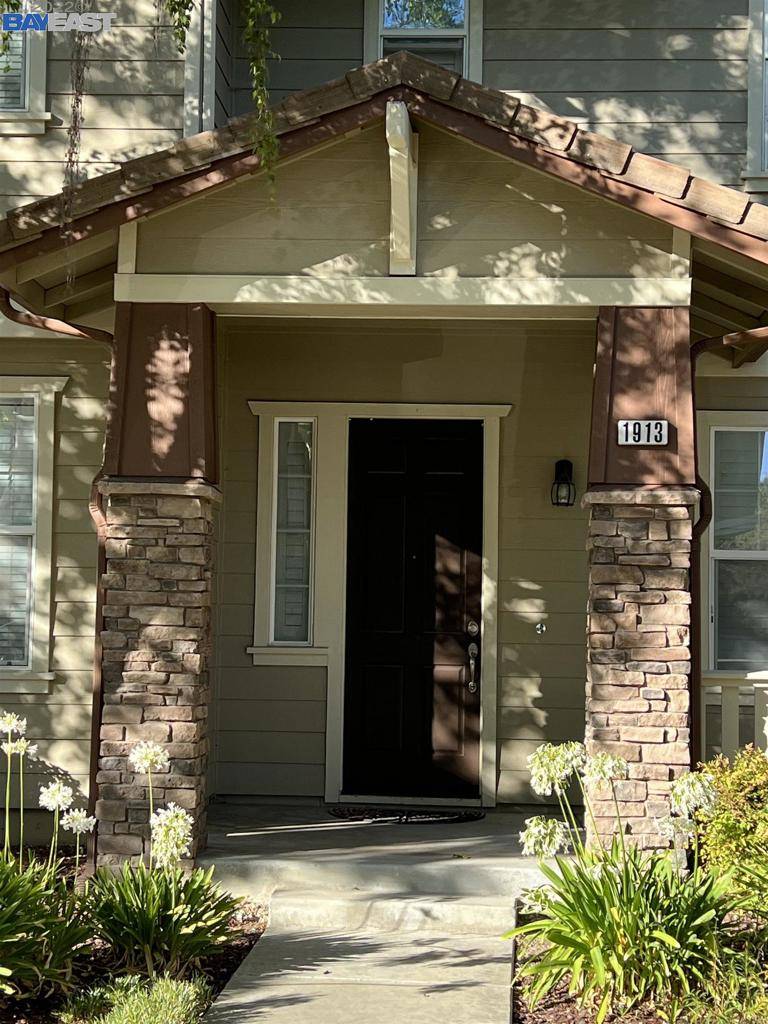 1913 Nancy Ln, San Ramon, CA 94582