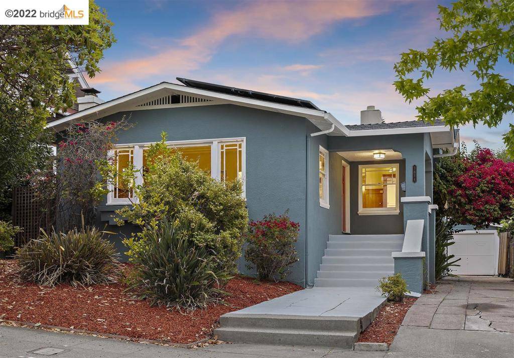 3814 Beaumont Ave, Oakland, CA 94602