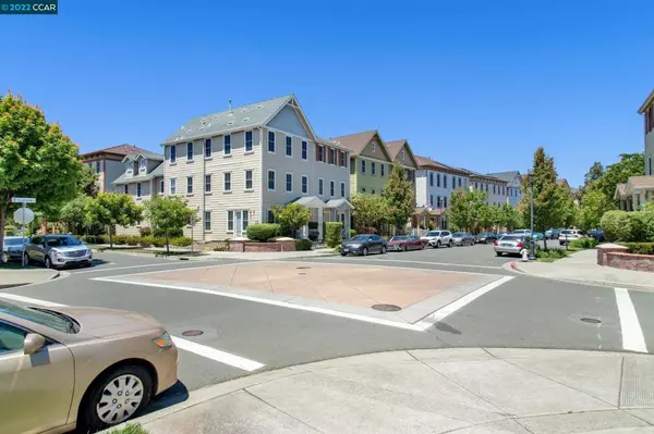 Hercules, CA 94547,2132 Tsushima St
