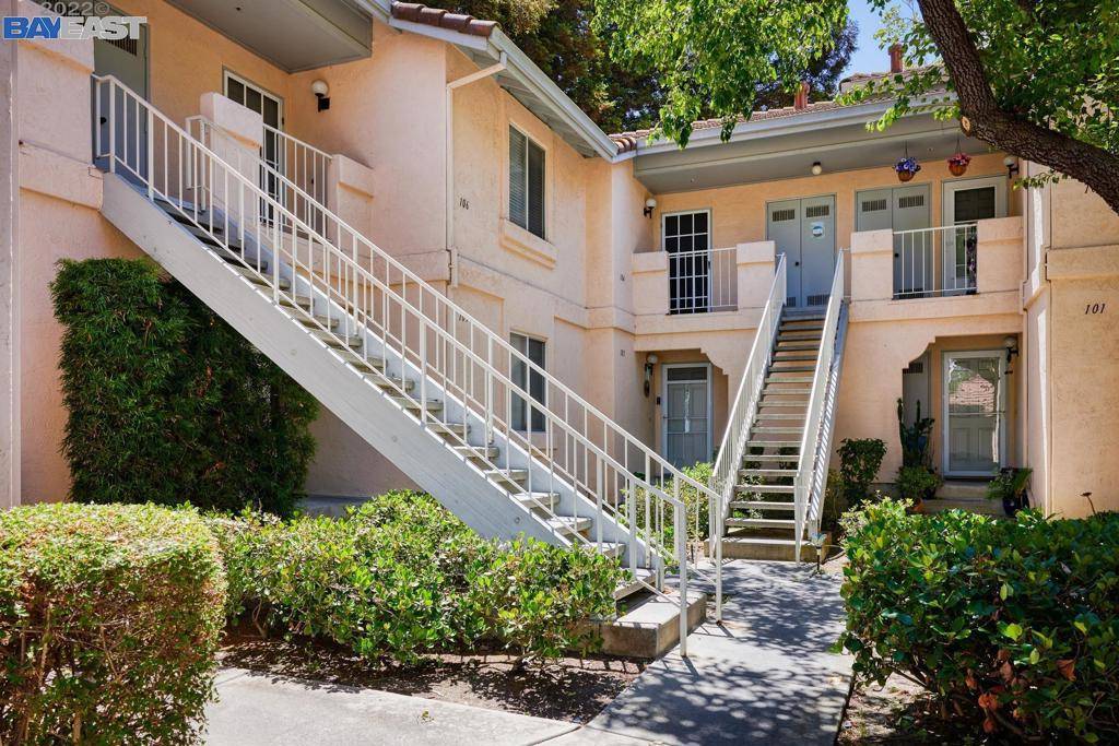 Livermore, CA 94550,4749 Nicol Cmn #106