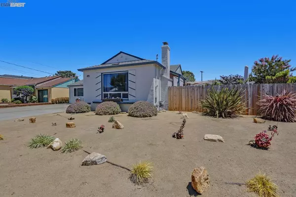 15268 Wiley St, San Leandro, CA 94579