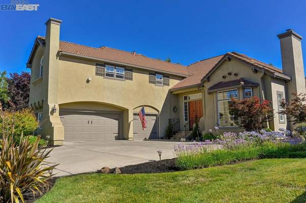 138 Lasata Ct,  Danville,  CA 94526
