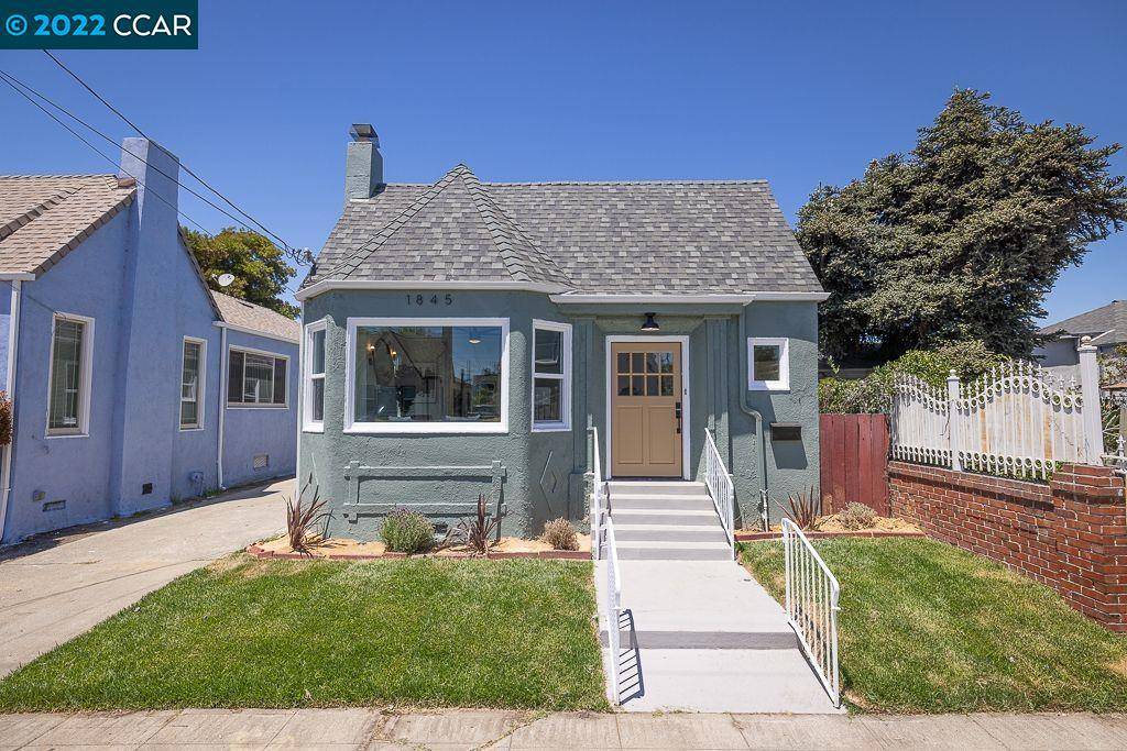 1845 74Th Ave, Oakland, CA 94621