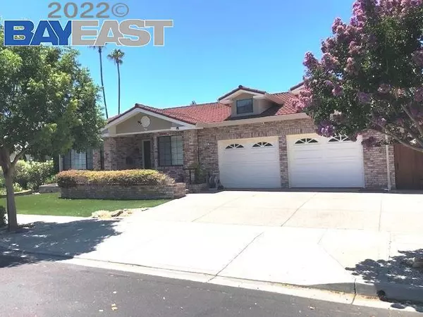 Pleasanton, CA 94566,2224 Greenwood Rd