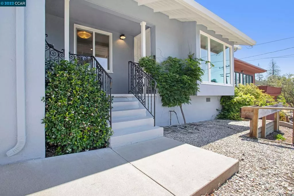 El Cerrito, CA 94530,832 Craft Ave