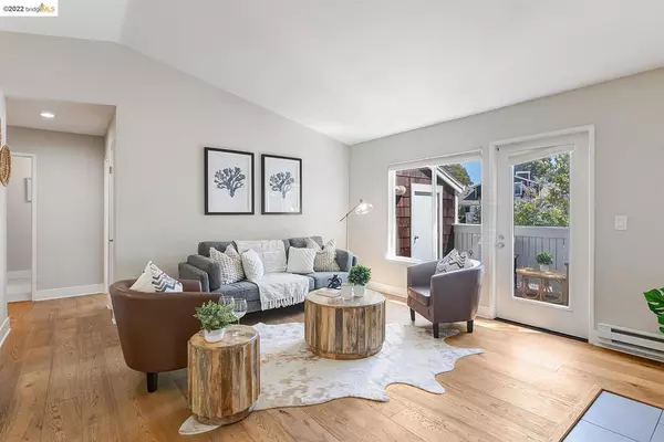 152 Bayside Ct, Richmond, CA 94804