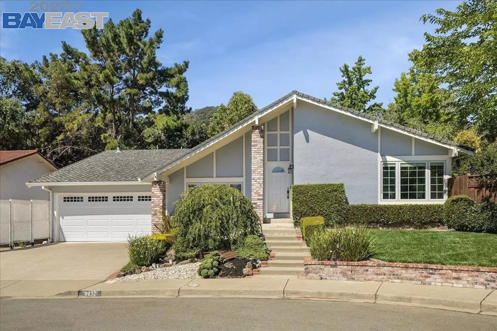 Pleasanton, CA 94588,4432 Arbutus Ct