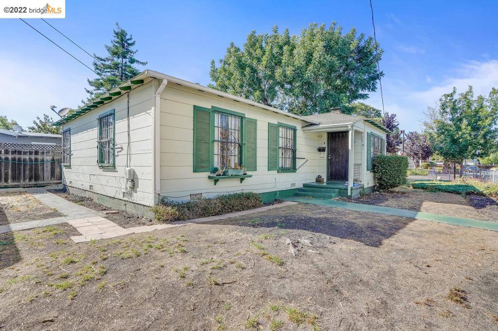 Menlo Park, CA 94025,1375 Windermere Avenue