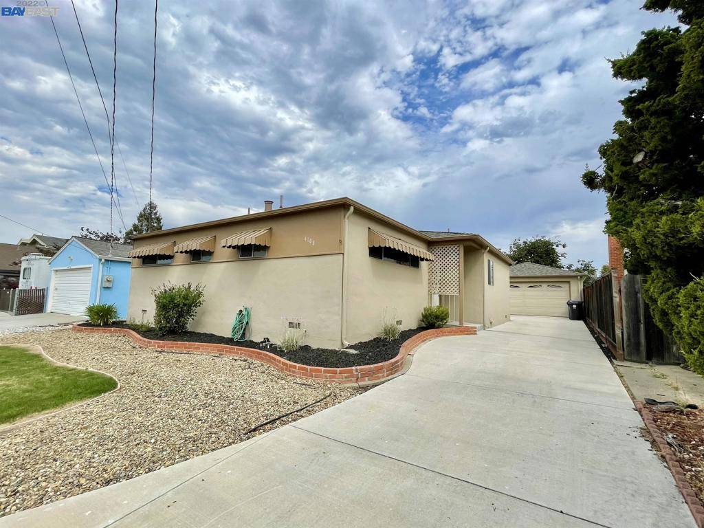 4108 Nichandros St, Castro Valley, CA 94546