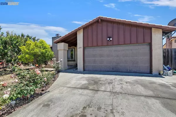 Union City, CA 94587,2440 Lambert Pl