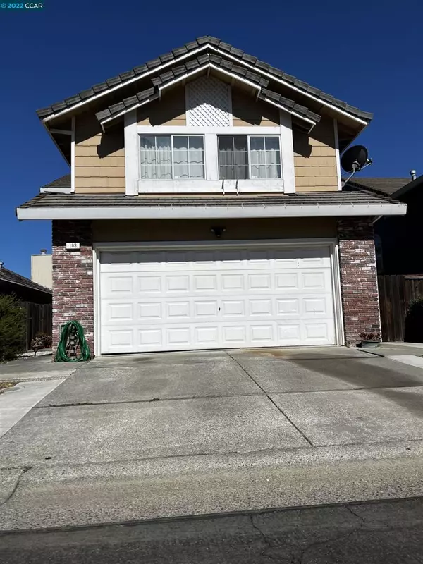 Vacaville, CA 95687,103 Heritage Ln