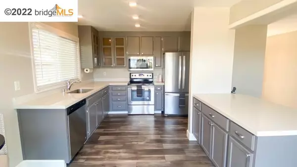 Pittsburg, CA 94565,1016 Rock Ridge Ct.