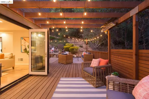 Berkeley, CA 94705,73 Roble Road