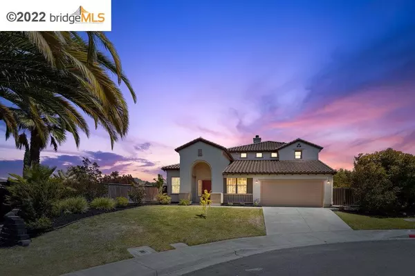 American Canyon, CA 94503,6 Condor Ct