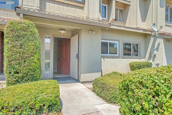 2108 Mount Vernon Drive #C, Modesto, CA 95350