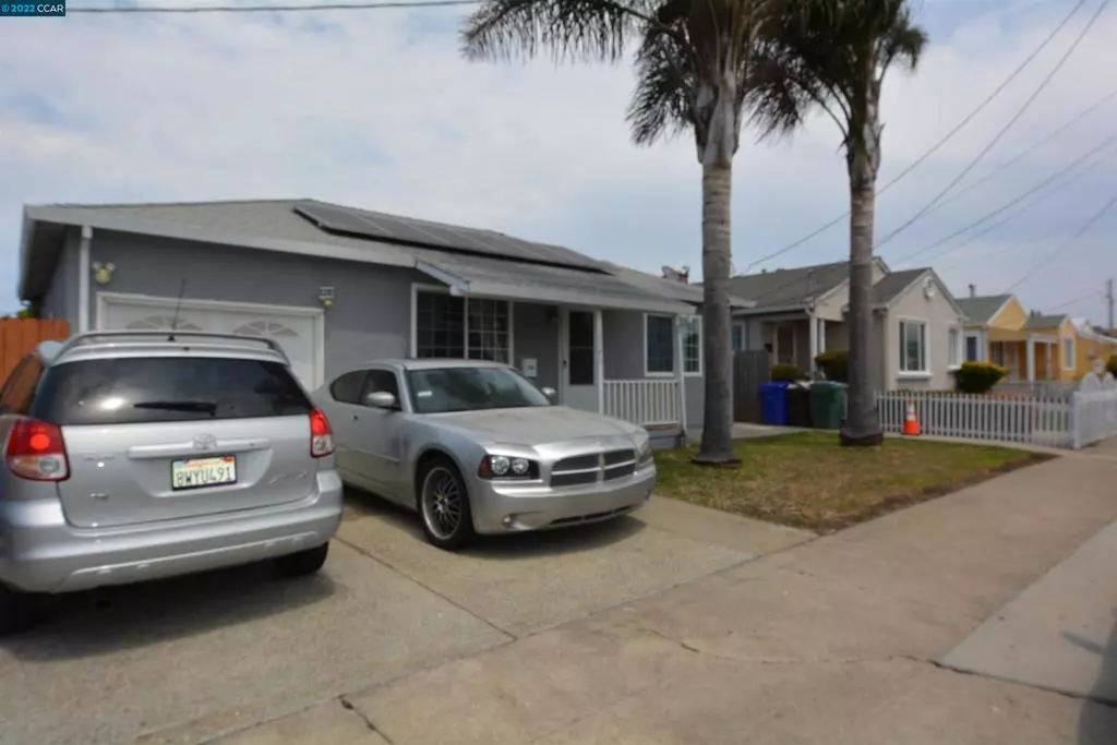 Richmond, CA 94804,2345 Mcbryde Ave