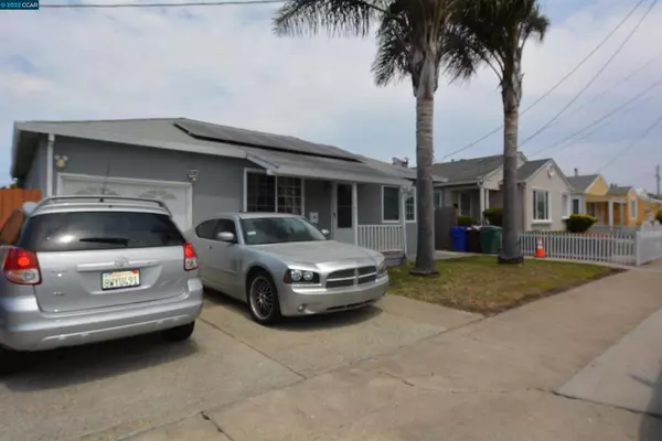 2345 Mcbryde Ave, Richmond, CA 94804