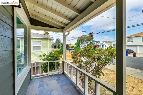 Richmond, CA 94804,2742 Esmond Ave