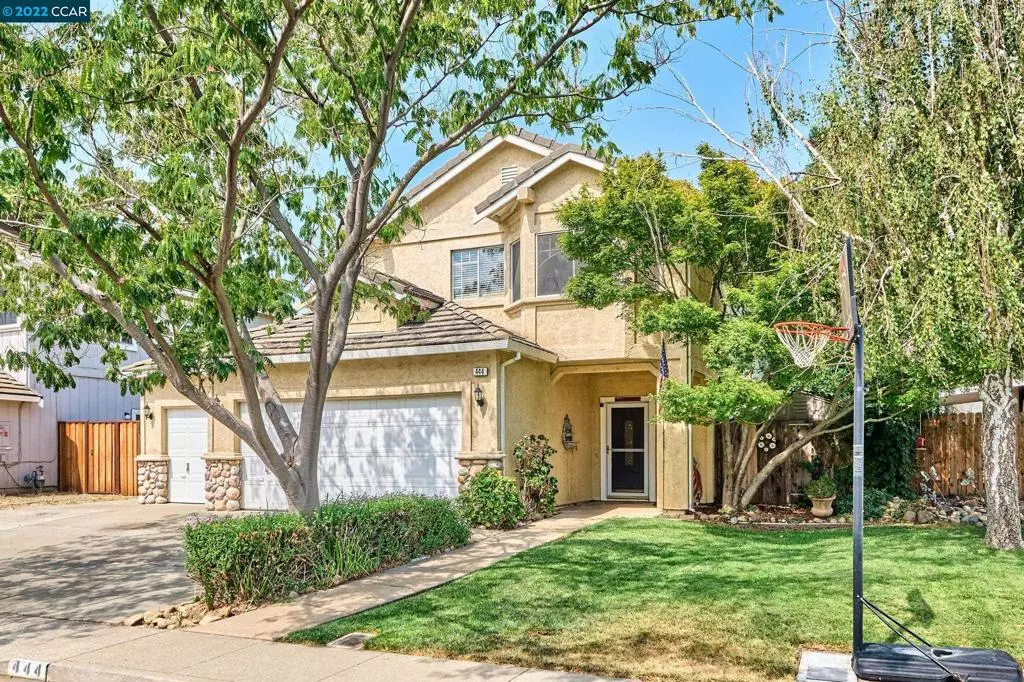 Vacaville, CA 95687,444 Oak Valley Dr