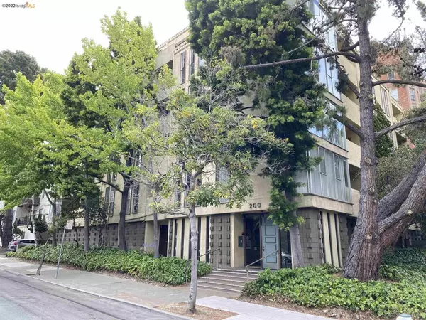 Oakland, CA 94610,200 Montecito Ave