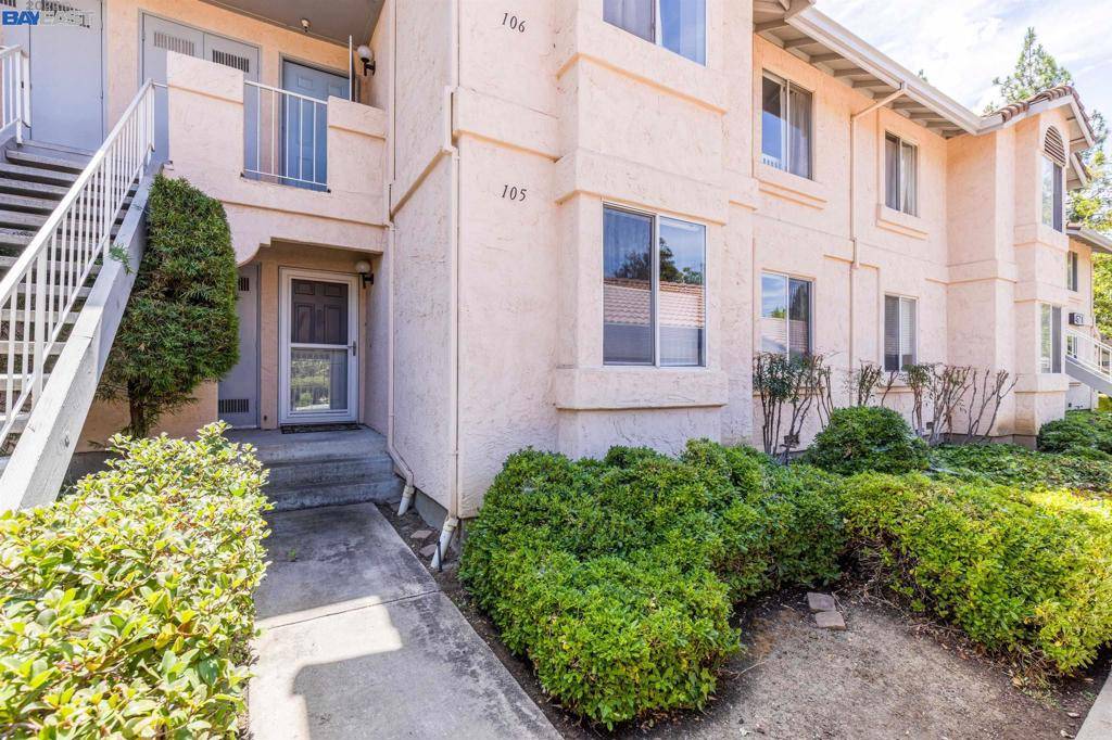 4671 Laurie Cmn #105, Livermore, CA 94550