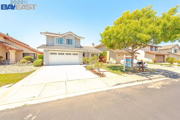 Union City, CA 94587,4421 Fellows St