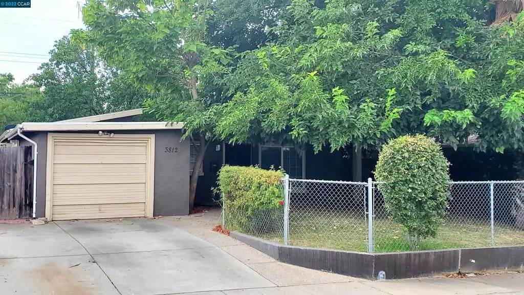 North Highlands, CA 95660,3812 El Oro St