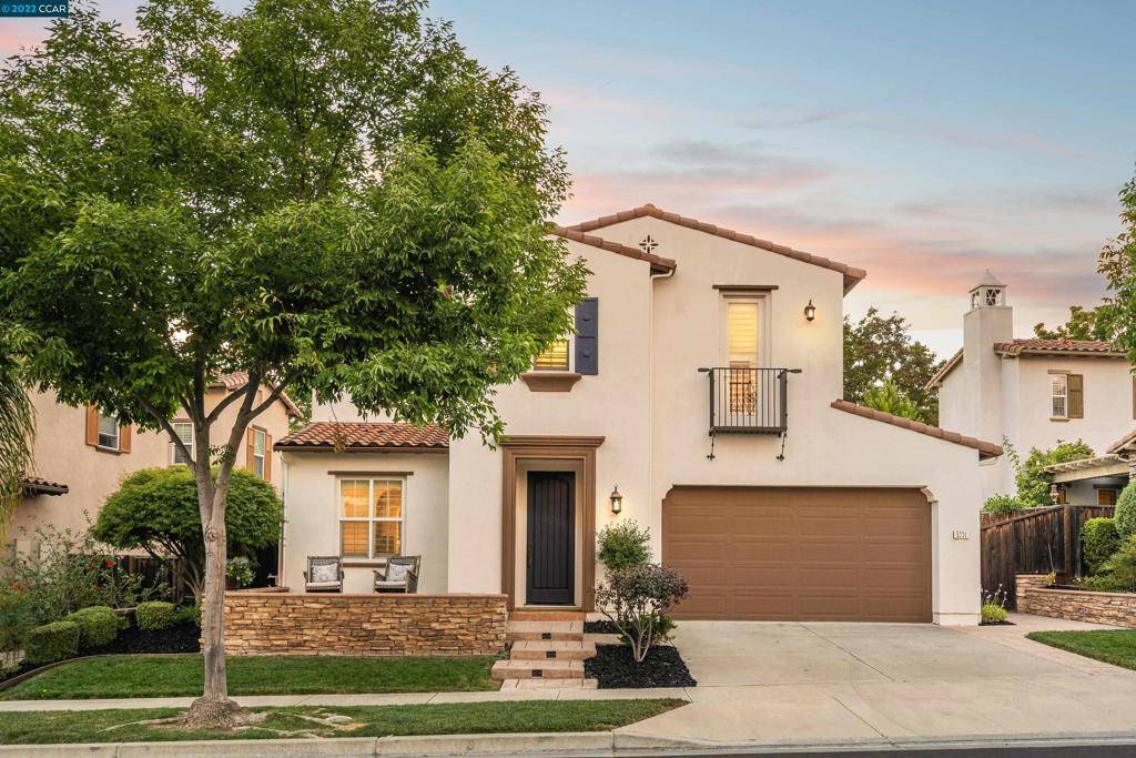 5231 Kenilworth Way, San Ramon, CA 94582