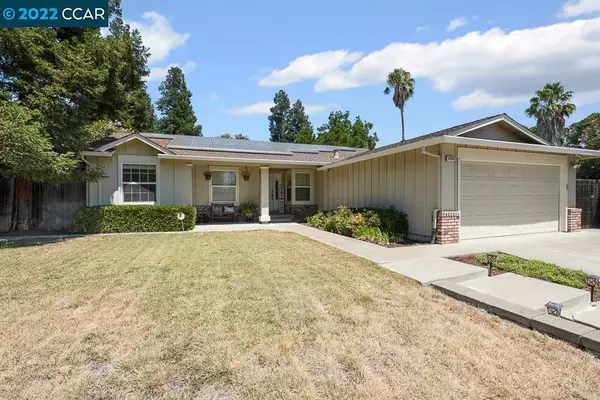 1455 Valenzuela Ct, Pittsburg, CA 94565