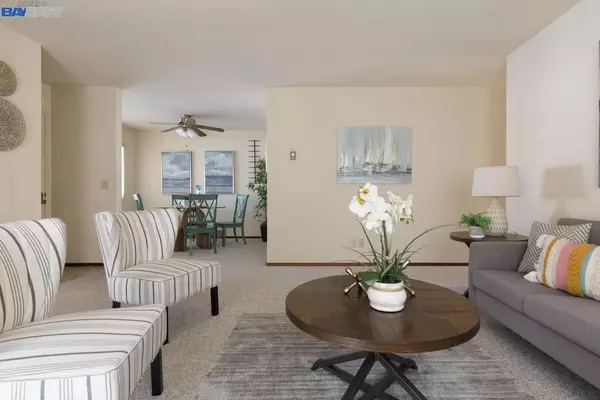 San Leandro, CA 94578,381 Caliente Cir