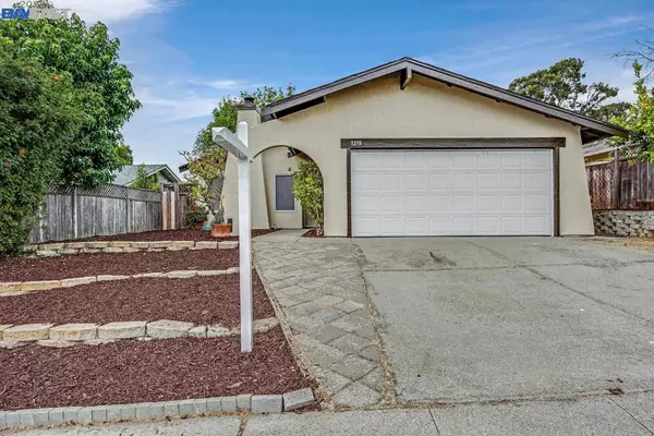 Hayward, CA 94541,3258 Valley Brook Way