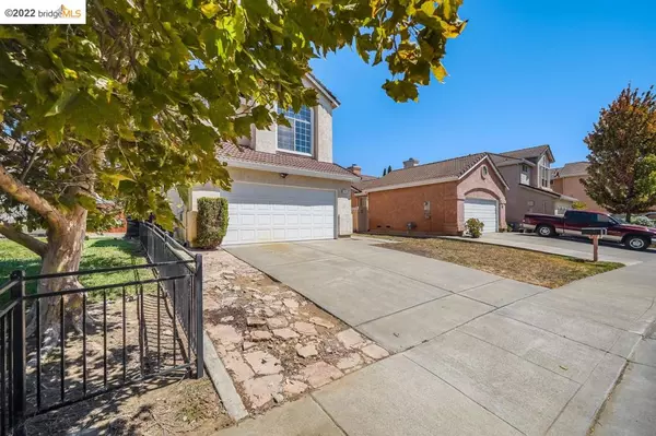 Suisun City, CA 94585,954 Bauman Ct